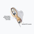 Moteriškos dailiojo čiuožomo pačiūžos Jackson Classic 200 Ultima Mark I Blade white 10