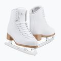 Moteriškos dailiojo čiuožomo pačiūžos Jackson Classic 500 Ultima Mark I Blade white 7