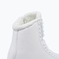 Moteriškos dailiojo čiuožomo pačiūžos Jackson Classic 380 Ultima Mark I Blade white 6