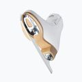Moteriškos dailiojo čiuožomo pačiūžos Jackson Classic 380 Ultima Mark I Blade white 8