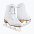 Moteriškos dailiojo čiuožomo pačiūžos Jackson Classic 380 Ultima Mark I Blade white 9