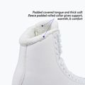 Moteriškos dailiojo čiuožomo pačiūžos Jackson Classic 380 Ultima Mark I Blade white 12