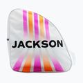 Krepšys pačiūžoms Jackson Luggage Skate Bag 35 l white