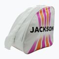 Krepšys pačiūžoms Jackson Luggage Skate Bag 35 l white 3