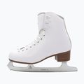 Moteriškos dailiojo čiuožomo pačiūžos Jackson Excel Mark II Blade white 3