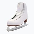 Moteriškos dailiojo čiuožomo pačiūžos Jackson Excel Mark II Blade white 4
