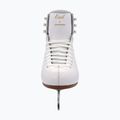 Moteriškos dailiojo čiuožomo pačiūžos Jackson Excel Mark II Blade white 6