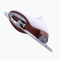 Moteriškos dailiojo čiuožomo pačiūžos Jackson Excel Mark II Blade white 8