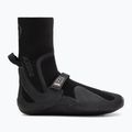Neopreniniai batai Xcel Axis Round Toe 3 mm black 2