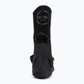 Neopreniniai batai Xcel Axis Round Toe 3 mm black 6