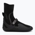 Neopreniniai batai Xcel Axis Round Toe 5 mm black 2