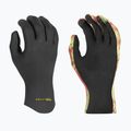 Neopreno pirštinės Xcel Comp X 5 Finger 2mm black