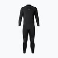 Vyriškas plaukimo kostiumas Xcel Comp 4/3 mm Back Zip Full black