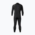 Vyriškas plaukimo kostiumas Xcel Comp 4/3 mm Back Zip Full black 2