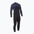Vyriškas plaukimo kostiumas Xcel Comp+ 5/4 mm Full black/blue nights