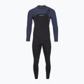 Vyriškas plaukimo kostiumas Xcel Comp+ 5/4 mm Full black/blue nights 2