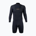 Vyriškas plaukimo kostiumas Xcel Comp+ Spring 2/1,5 mm LS black