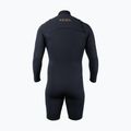 Vyriškas plaukimo kostiumas Xcel Comp+ Spring 2/1,5 mm LS black 2