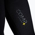 Vyriškas plaukimo kostiumas Xcel Comp+ Spring 2/1,5 mm LS black 4
