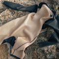 Vyriškas plaukimo kostiumas Xcel Comp+ Spring 2/1,5 mm LS black 8