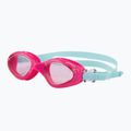 Akiniai plaukiojimui FINIS Betta Goggle pink/pink