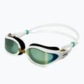 Akiniai plaukiojimui FINIS Aliance Goggle aqua mirror