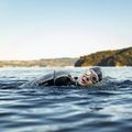 Akiniai plaukiojimui FINIS Aliance Goggle aqua mirror 5