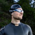 Akiniai plaukiojimui FINIS Aliance Goggle clear/blue 3