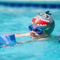 Vaikiški plaukimo akiniai Finis Fruit Basket Goggles blueberry 2