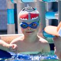 Vaikiški plaukimo akiniai Finis Fruit Basket Goggles blueberry 4