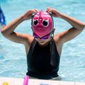 Vaikiški plaukimo akiniai Finis Fruit Basket Goggles grape 2