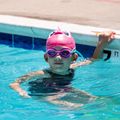 Vaikiški plaukimo akiniai Finis Fruit Basket Goggles grape 4
