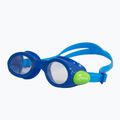 Akiniai plaukiojimui Finis H3 Goggle blue/blue