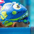 Akiniai plaukiojimui Finis H3 Goggle blue/blue 3