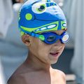 Akiniai plaukiojimui Finis H3 Goggle blue/blue 4