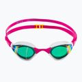 Plaukimo akiniai FINIS Mach 1 Racing pink opal 2