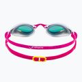 Plaukimo akiniai FINIS Mach 1 Racing pink opal 4