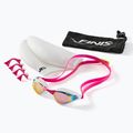 Plaukimo akiniai FINIS Mach 1 Racing pink opal 2