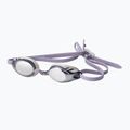 Vaikiški plaukimo akiniai Finis Lightning Goggles dusk mirror
