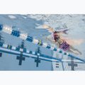 Galvos vamzdis plaukimui FINIS Swimmers Snorkel pink 1.05.009.112.50 4