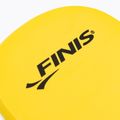 FINIS Foam Kickboard Jr vaikų plaukimo lenta geltona 1.05.035.48 3