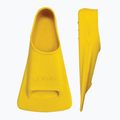 Plaukimo pelekai FINIS Zoomers Gold yellow