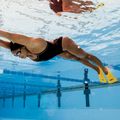 Plaukimo pelekai FINIS Zoomers Gold yellow 2