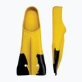 FINIS Z2 Gold Zoomers D geltonos spalvos plaukimo pelekai 2.35.004.71 5