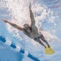 Monoplaukmenis FINIS Foil Monofin yellow 3