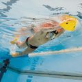 FINIS Alignment Kickboard geltonos spalvos 1.05.042 5