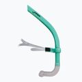 Galvos vamzdis plaukimui FINIS Glide Snorkel mint green