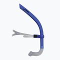 Galvos vamzdis plaukimui FINIS Glide Snorkel ocean blue