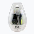 Mp3 grotuvas FINIS Duo black/acid green 6