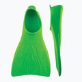 Plaukimo pelekai Finis Booster green